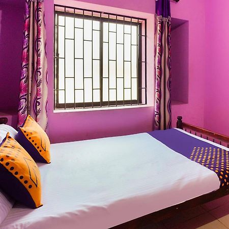 Hotel Spot On Rohini Residency Kadampuzha Edayur Exteriér fotografie