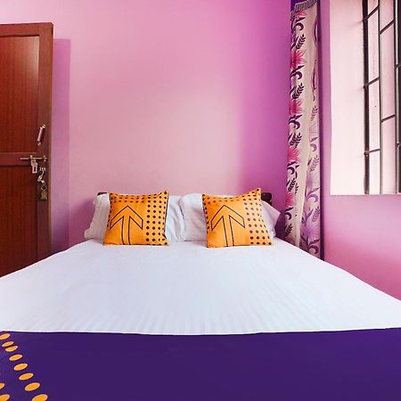 Hotel Spot On Rohini Residency Kadampuzha Edayur Exteriér fotografie