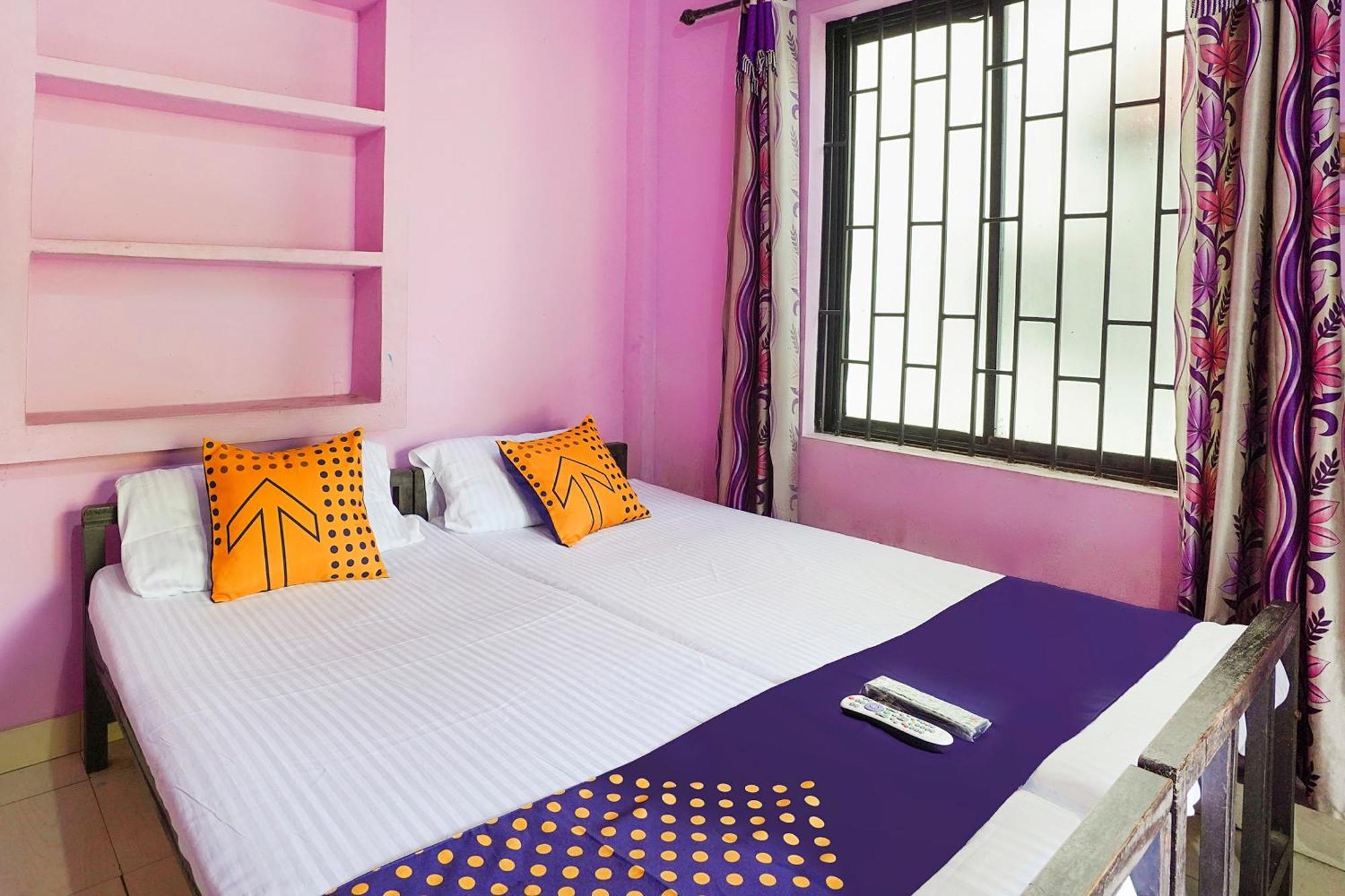 Hotel Spot On Rohini Residency Kadampuzha Edayur Exteriér fotografie