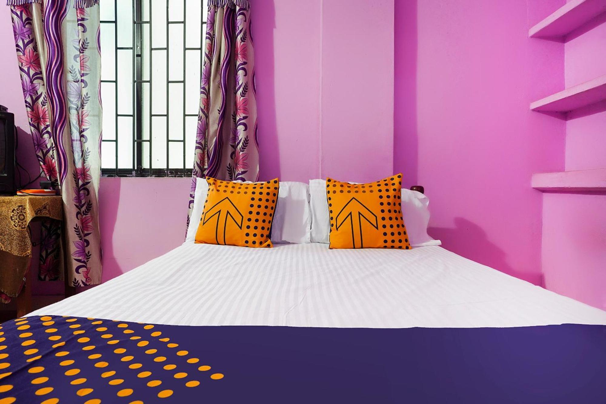 Hotel Spot On Rohini Residency Kadampuzha Edayur Exteriér fotografie