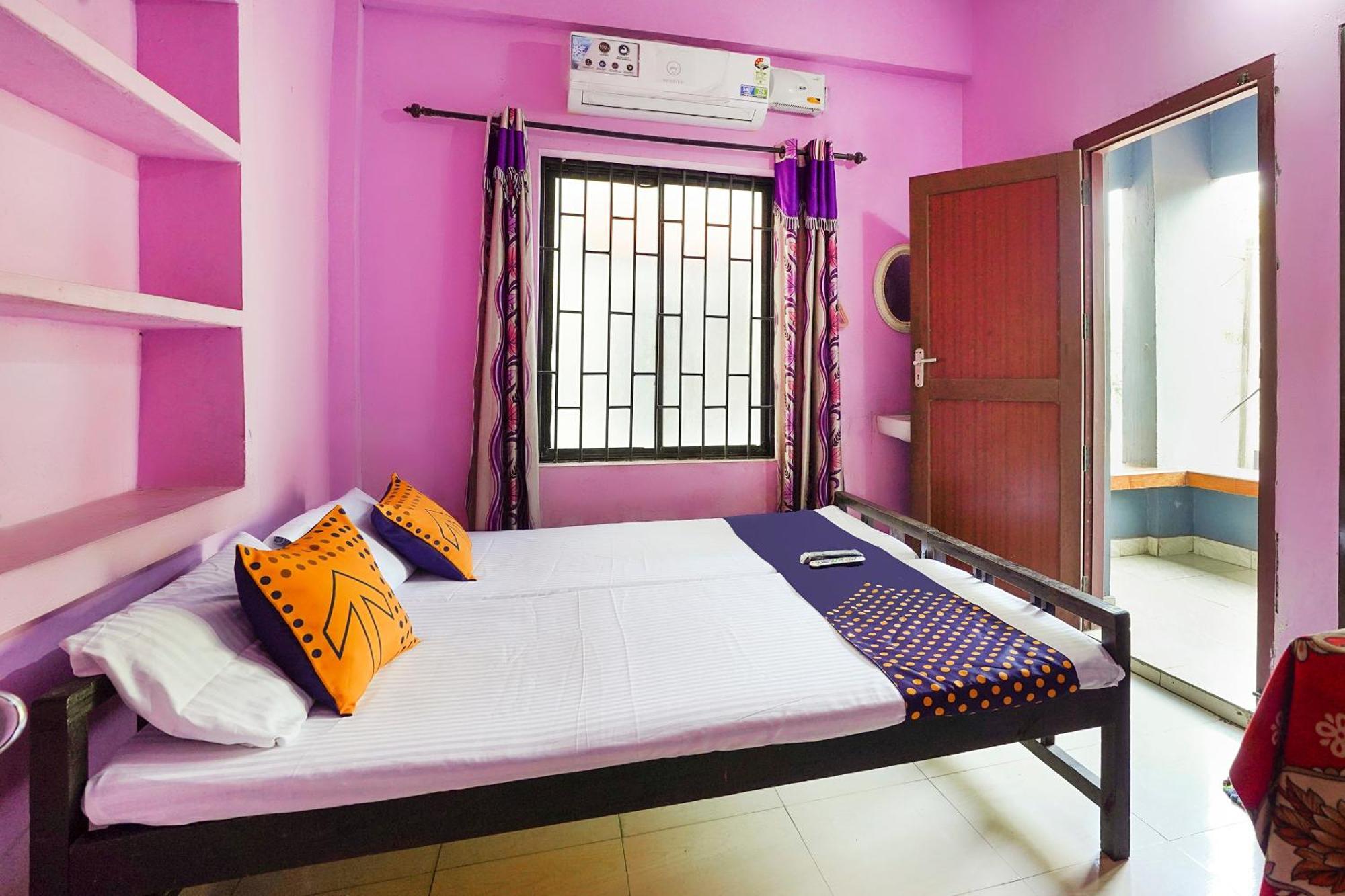 Hotel Spot On Rohini Residency Kadampuzha Edayur Exteriér fotografie
